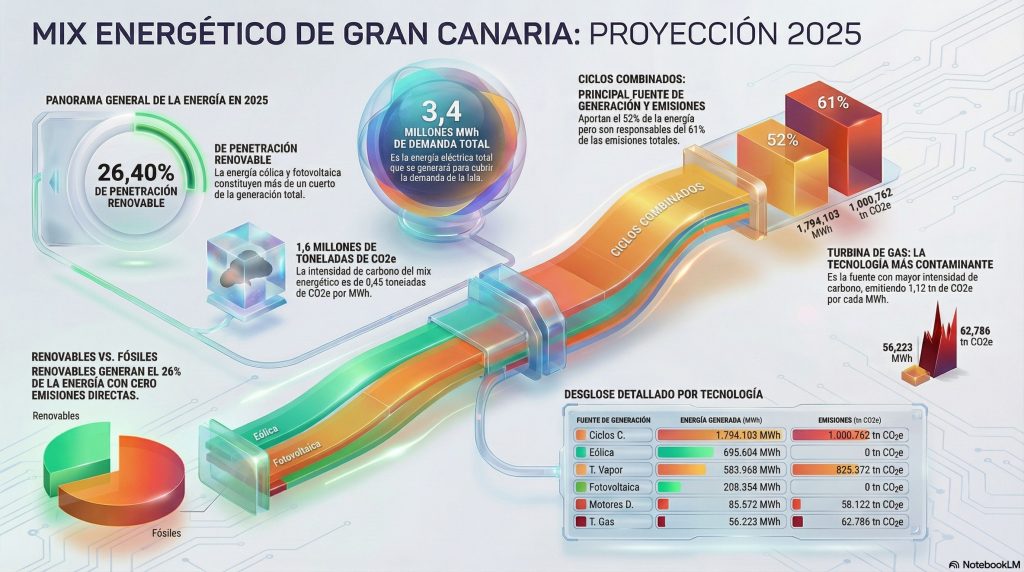 Gran Canaria 2025